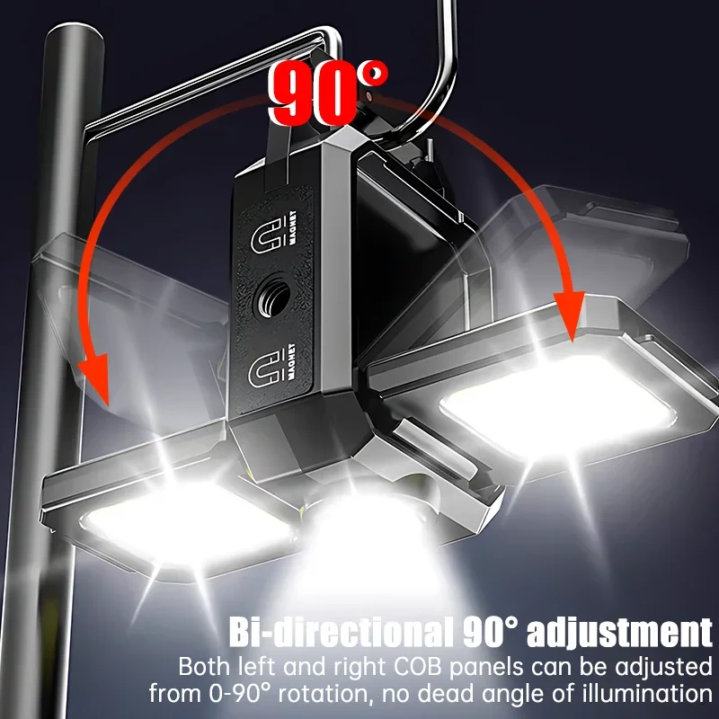 Mini Flashlight Keychain Light - Outdoor Camping Lamp avis et prix