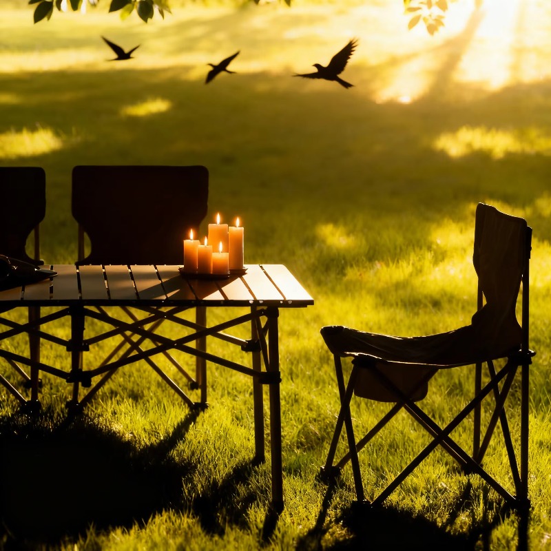 2026 High Quality Large Foldab - Quality Outdoor Camping Chairs avis et prix