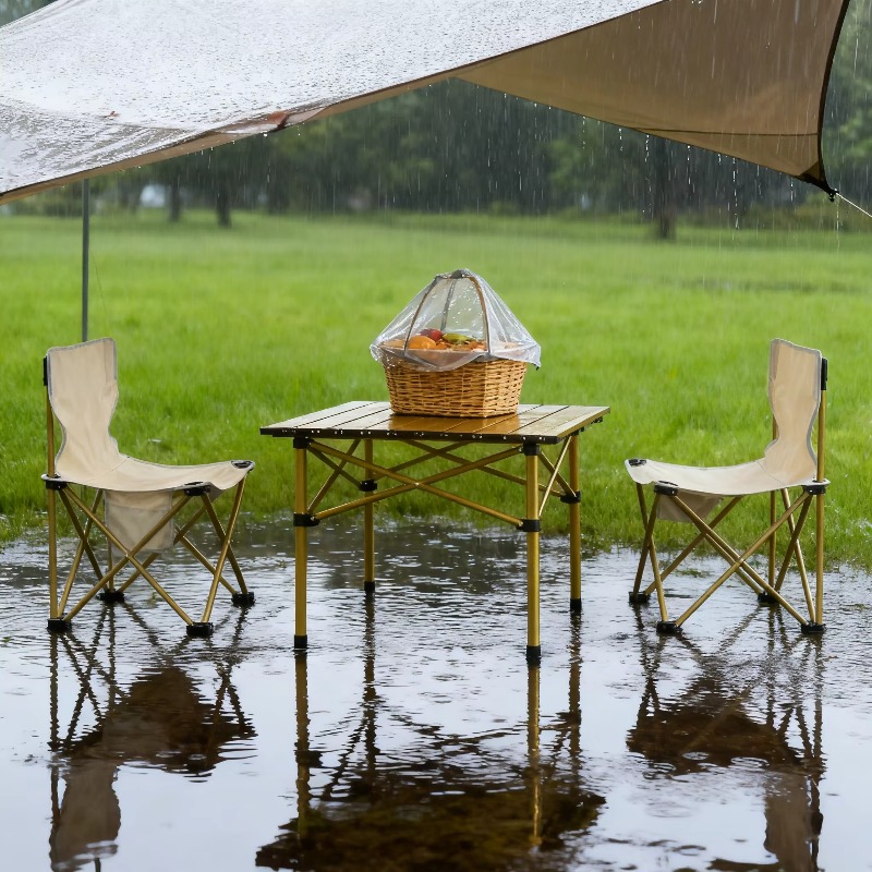 2026 High Quality Large Foldab - Quality Outdoor Camping Chairs avis et prix