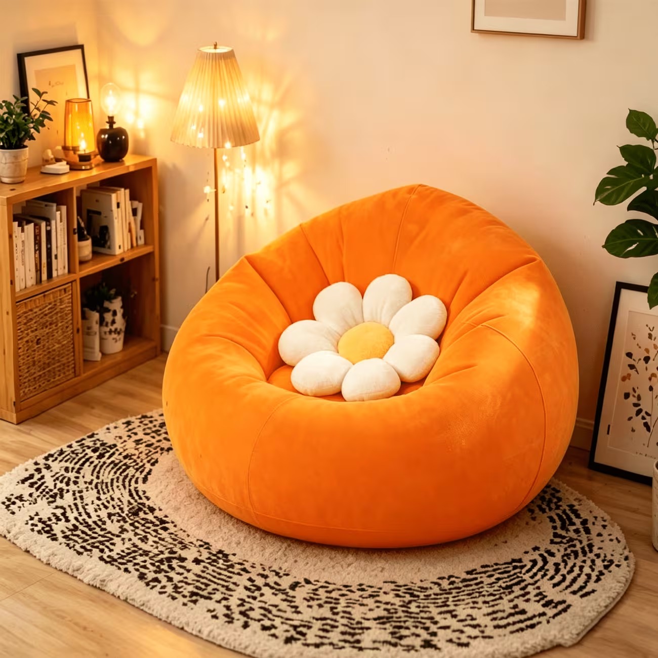1Set Inflatable Lazy Sofa Fold - Outdoor Camping Lounge Chairs avis et prix
