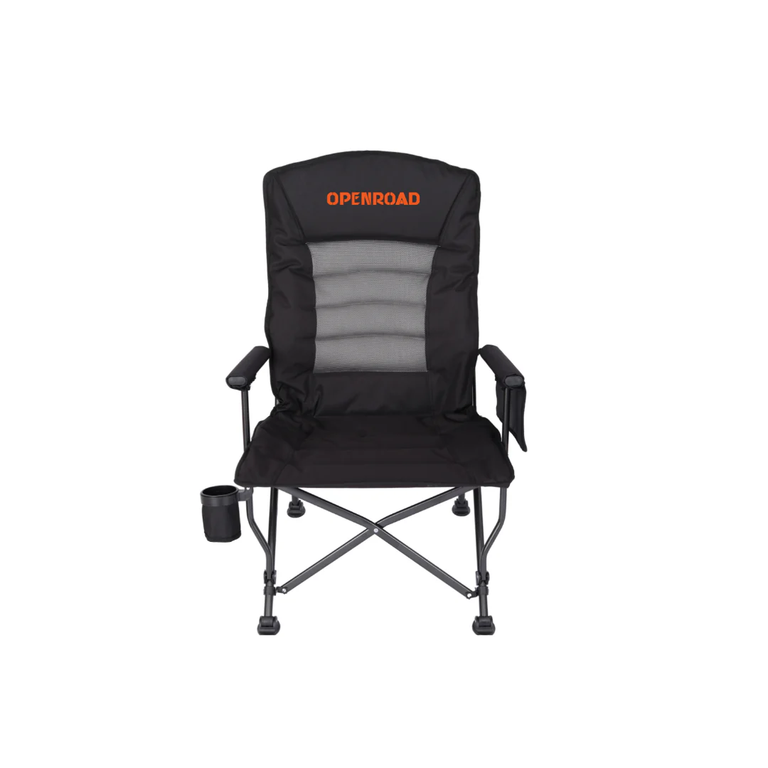 Custom Outdoor High Quality Co - Quality Outdoor Camping Chairs avis et prix