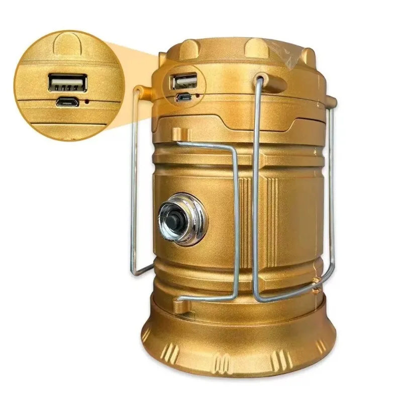 Outdoor Horse Light Camping Li - Camping Solar Lantern avis et prix