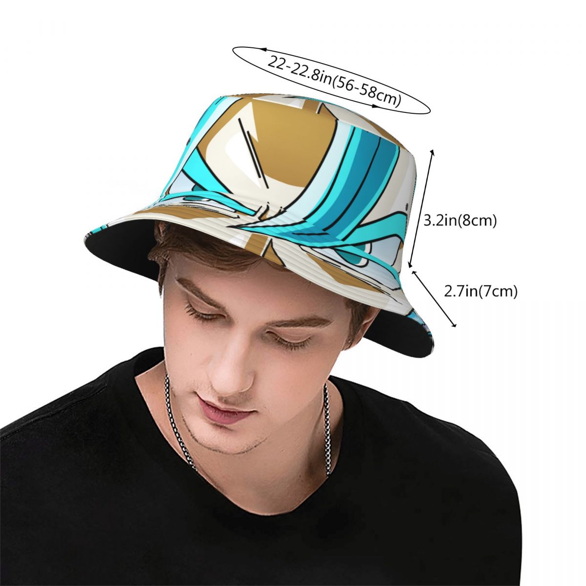 Woman Bucket Hats Eye Beach Ha - Outdoor Camping Ideas avis et prix