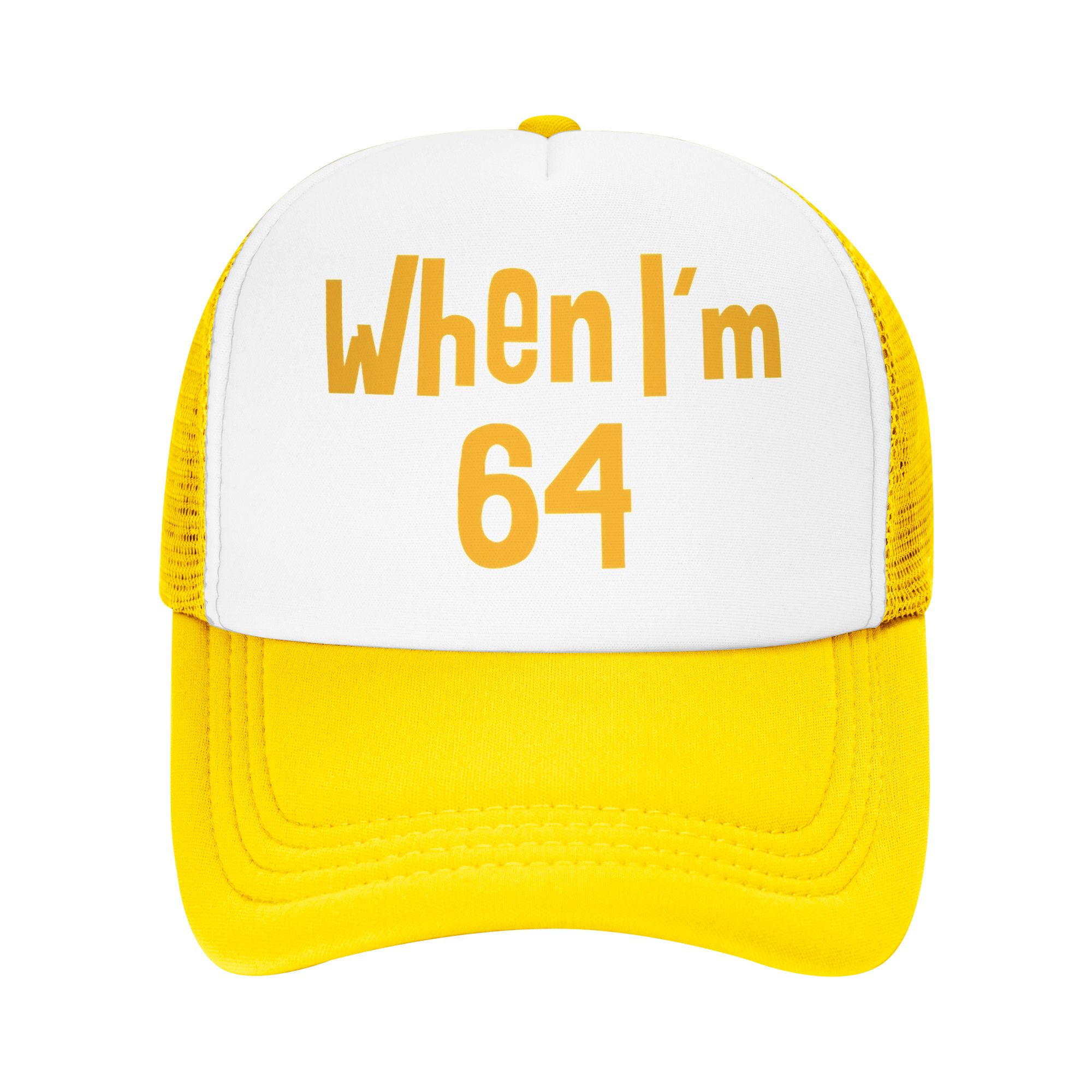 When I am 64 Sun Hats  Fashion - Outdoor Camping Ideas avis et prix
