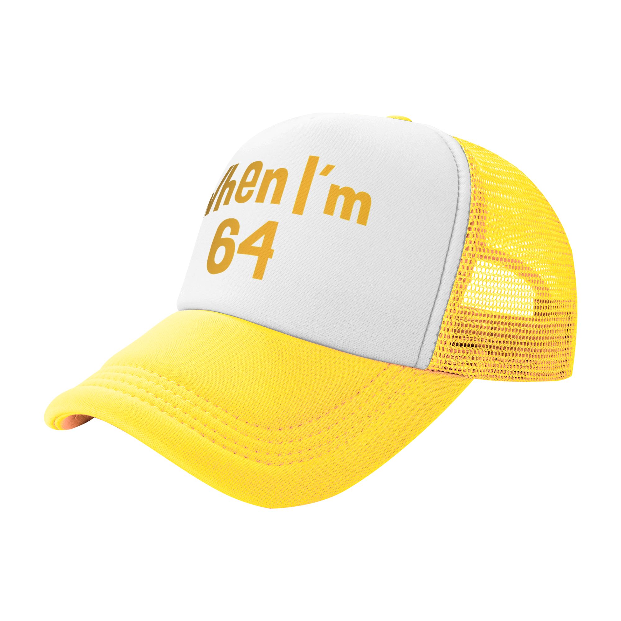 When I am 64 Sun Hats  Fashion - Outdoor Camping Ideas avis et prix