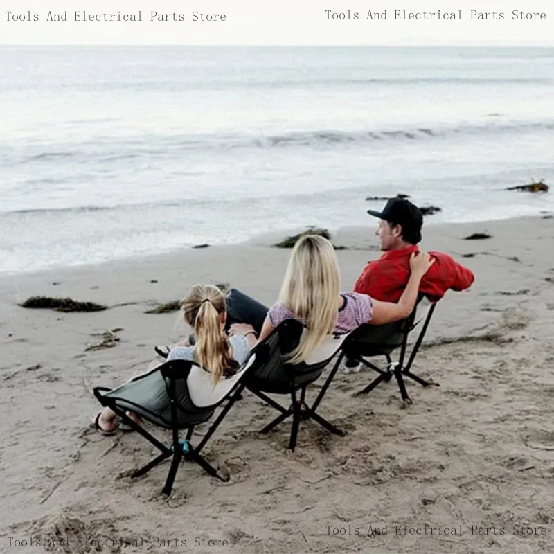 High Quality Outdoor Travel Hi - Quality Outdoor Camping Chairs avis et prix