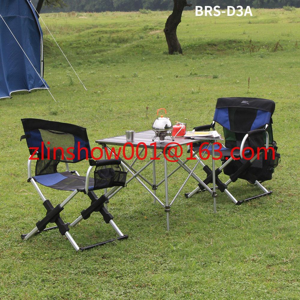 Quality Folding Camping Chair  - Quality Outdoor Camping Chairs avis et prix