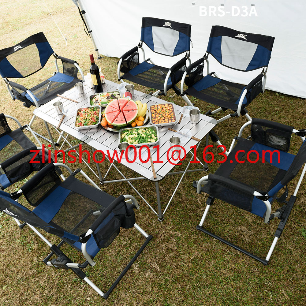Quality Folding Camping Chair  - Quality Outdoor Camping Chairs avis et prix