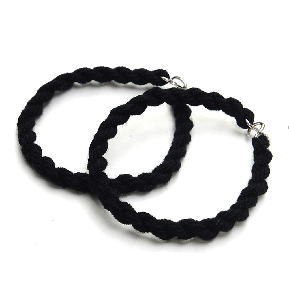 2Pcs Elastic Pants Rope Heavy  - Outdoor Camping Gear avis et prix