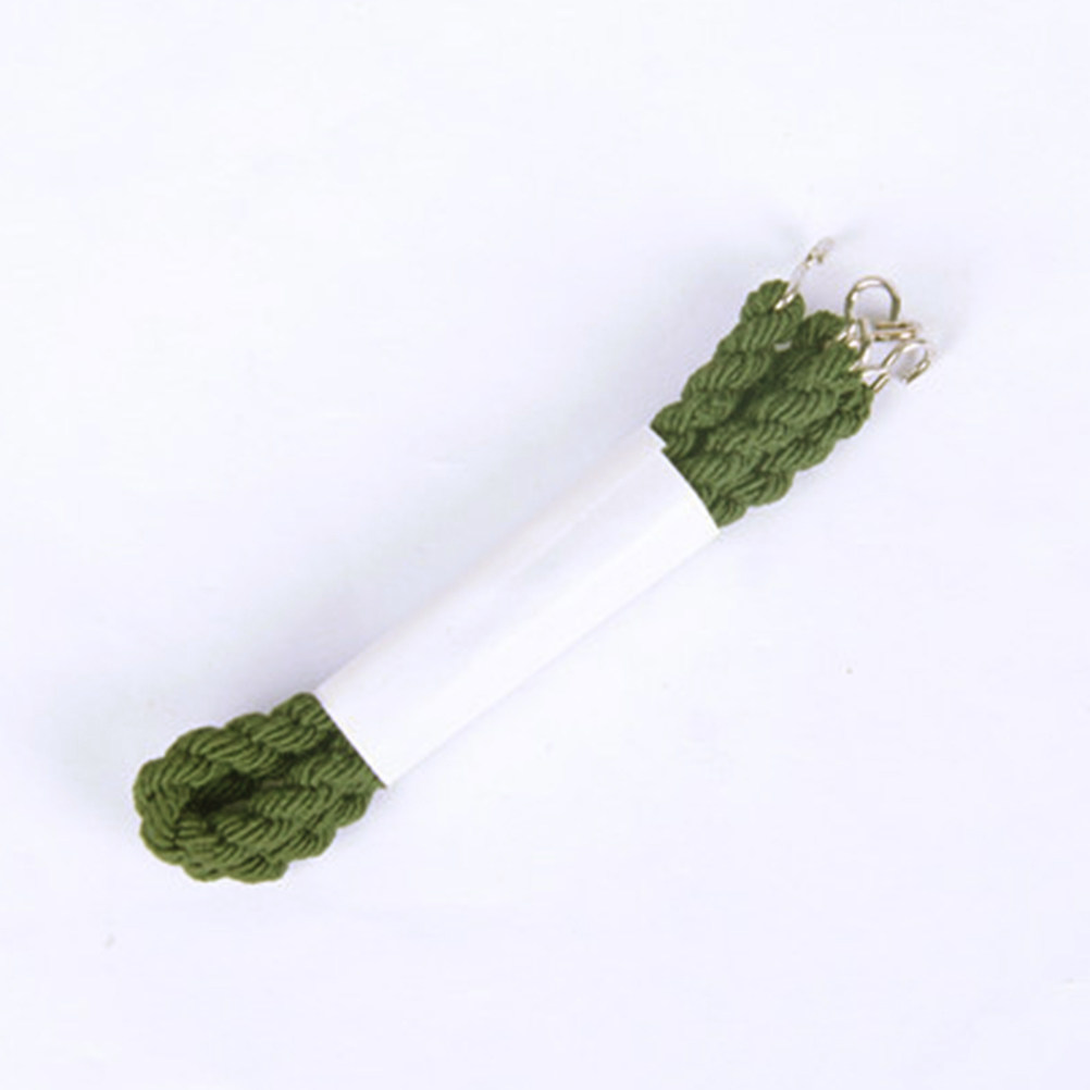 2Pcs Elastic Pants Rope Heavy  - Outdoor Camping Gear avis et prix