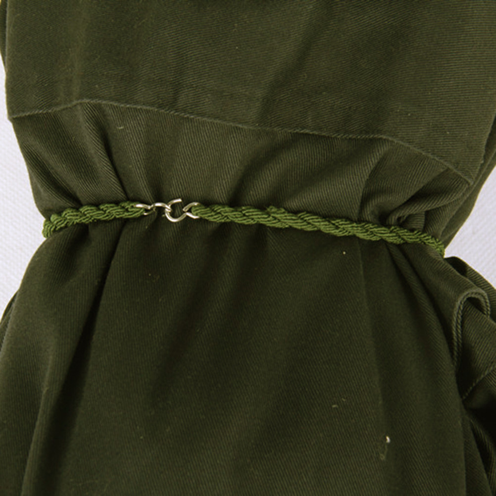 2Pcs Elastic Pants Rope Heavy  - Outdoor Camping Gear avis et prix