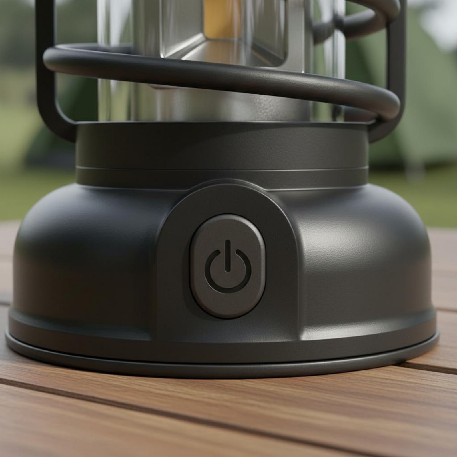 Retro Camping Lantern Two-Way  - Outdoor Camping Lamp avis et prix