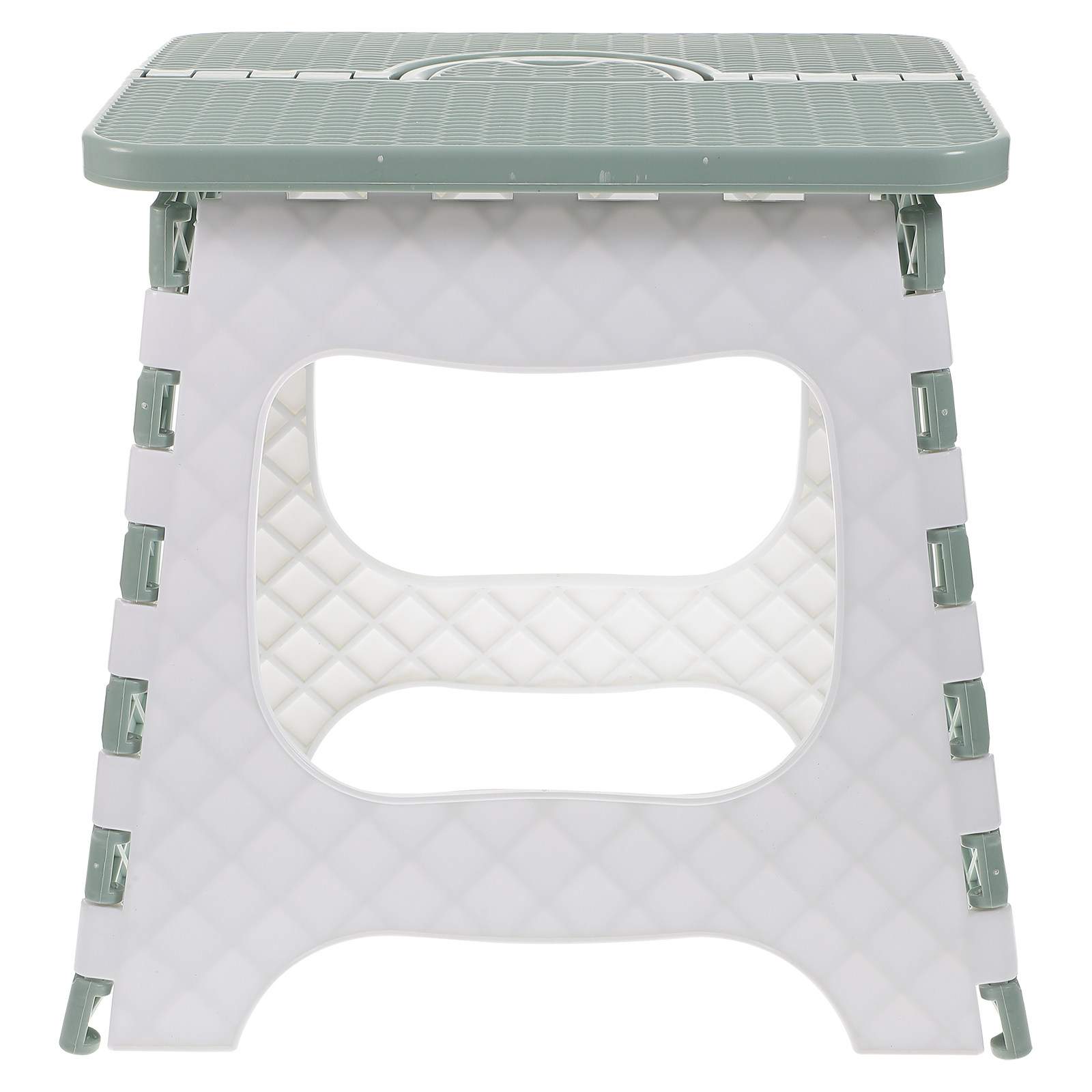 Portable Plastic Folding Chair - Outdoor Camping Bathroom avis et prix
