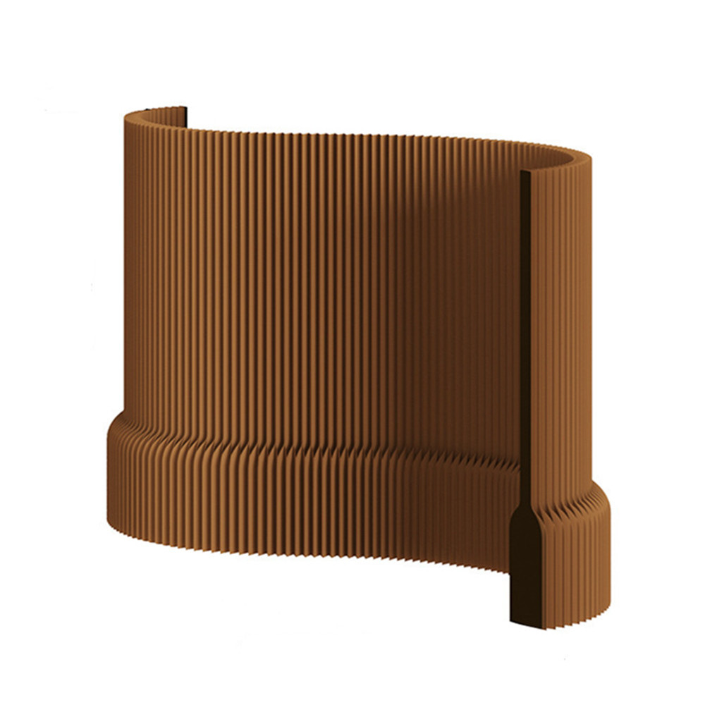 Foldable Paper Wall Panels for - Outdoor Camping Wallpaper avis et prix