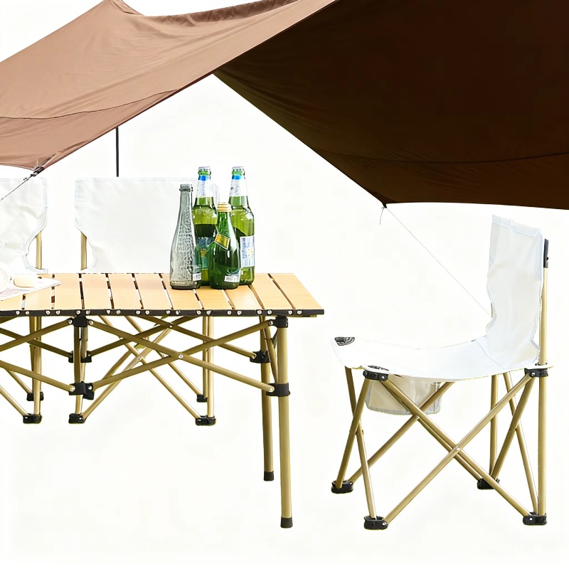 2026 High Quality Multifunctio - Quality Outdoor Camping Chairs avis et prix