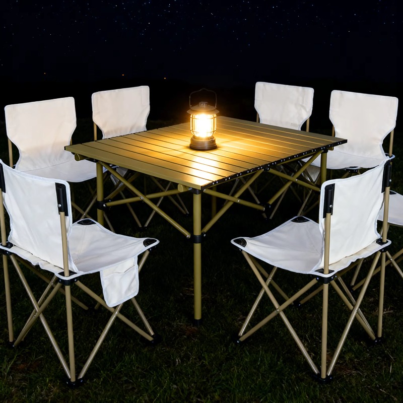 2026 High Quality Multifunctio - Quality Outdoor Camping Chairs avis et prix