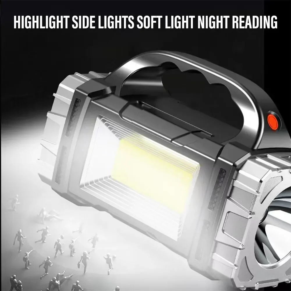 New Upgrade Rechargeable High  - Camping Solar Lantern avis et prix