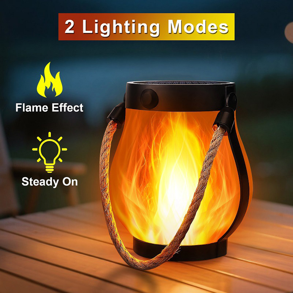 USB Rechargeable Camping Light - Camping Solar Lantern avis et prix