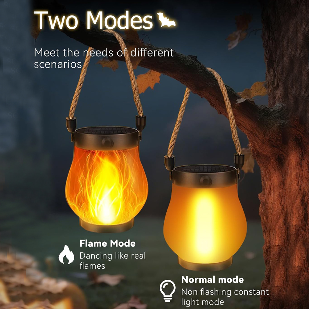 USB Rechargeable Camping Light - Camping Solar Lantern avis et prix