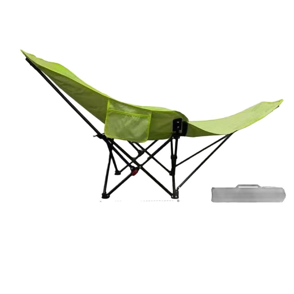 Moon chair with four adjustabl - Outdoor Camping Lounge Chairs avis et prix