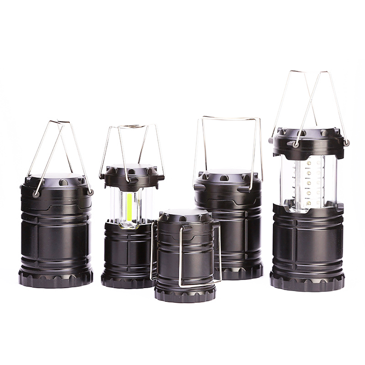 Solar Camping Lantern Recharge - Camping Solar Lantern avis et prix