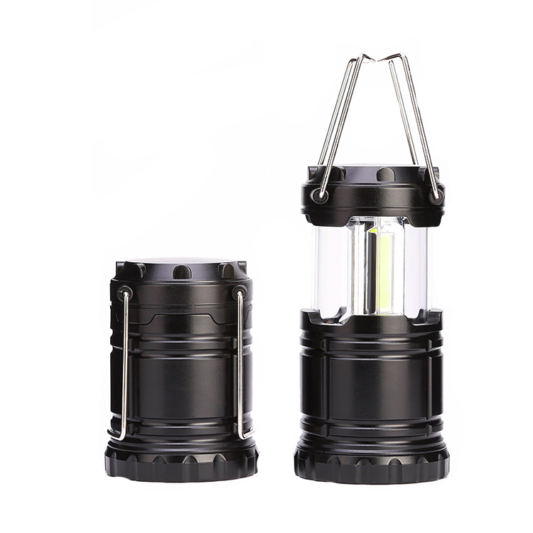 Solar Camping Lantern Recharge - Camping Solar Lantern avis et prix