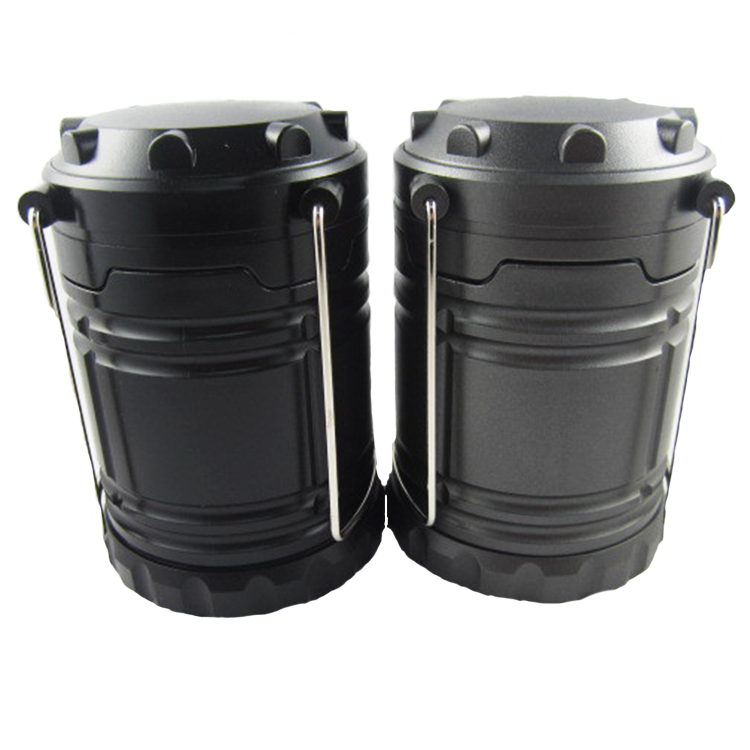 Solar Camping Lantern Recharge - Camping Solar Lantern avis et prix