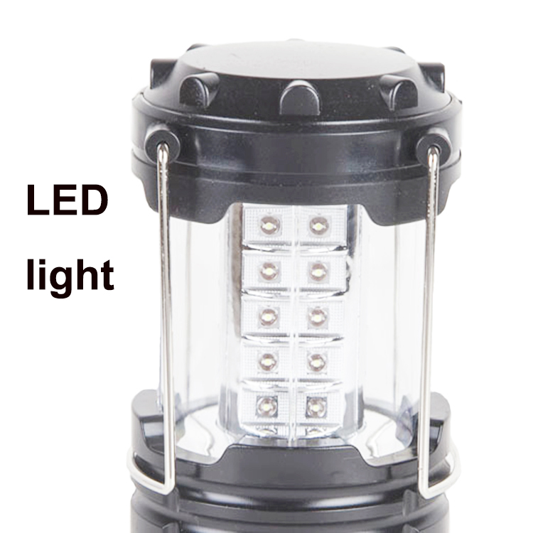 Solar Camping Lantern Recharge - Camping Solar Lantern avis et prix