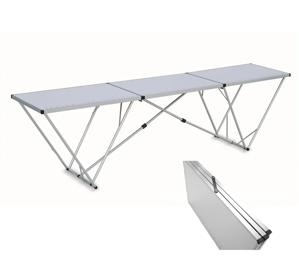 Decorating folding table Wallp - Outdoor Camping Wallpaper avis et prix