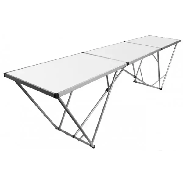 Decorating folding table Wallp - Outdoor Camping Wallpaper avis et prix