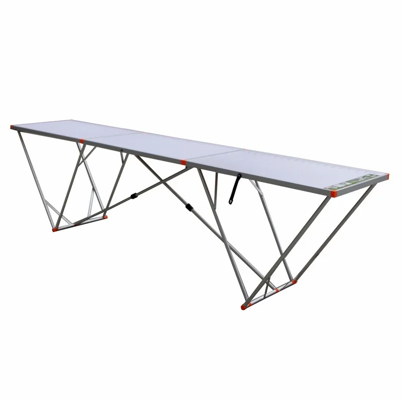 Decorating folding table Wallp - Outdoor Camping Wallpaper avis et prix