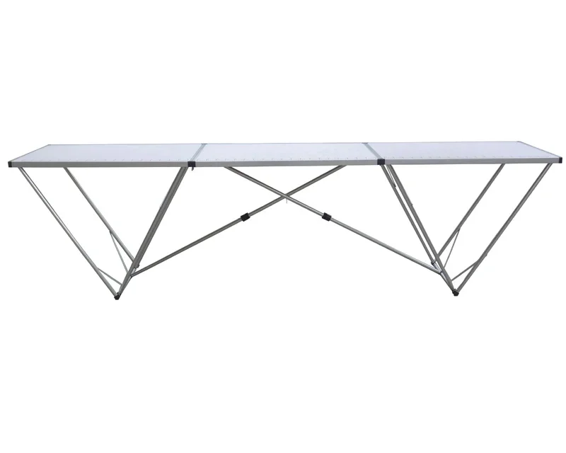 Decorating folding table Wallp - Outdoor Camping Wallpaper avis et prix