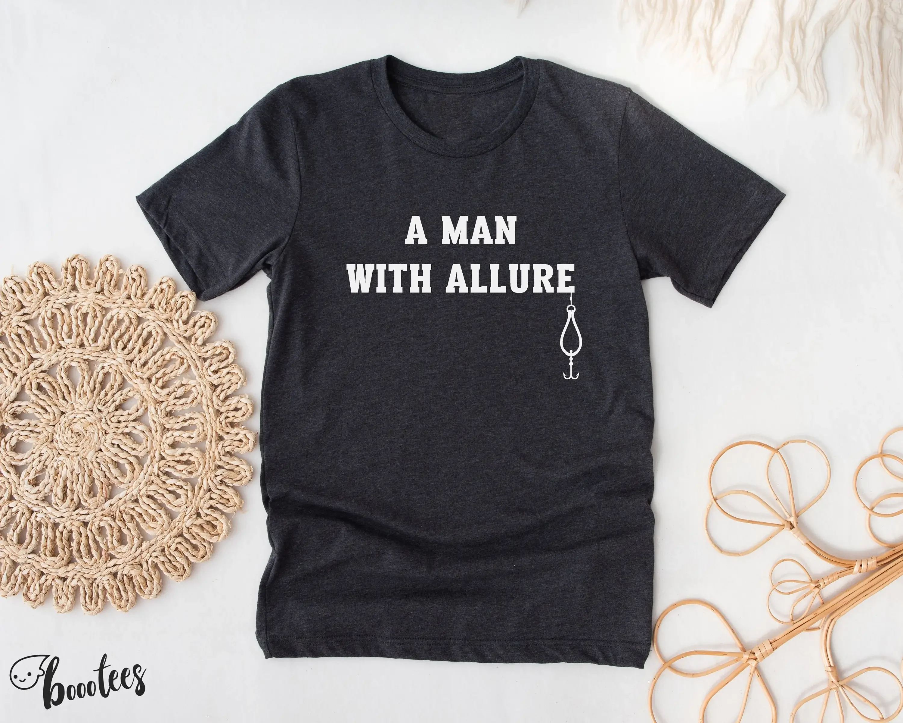 Fishing Lure T Shirt Idea For  - Outdoor Camping Ideas avis et prix