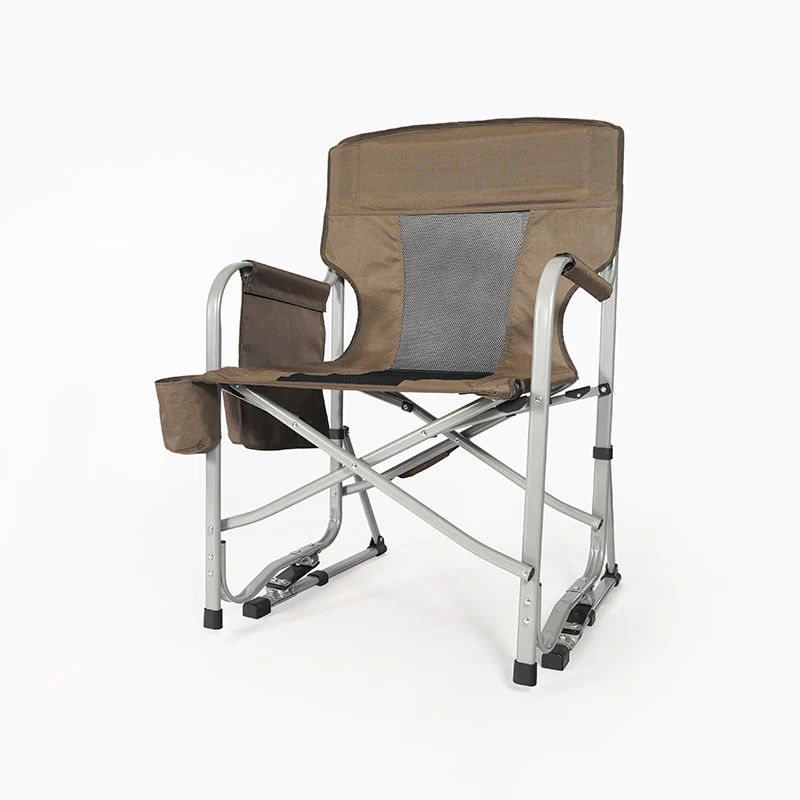 High Quality Customized Foldin - Quality Outdoor Camping Chairs avis et prix