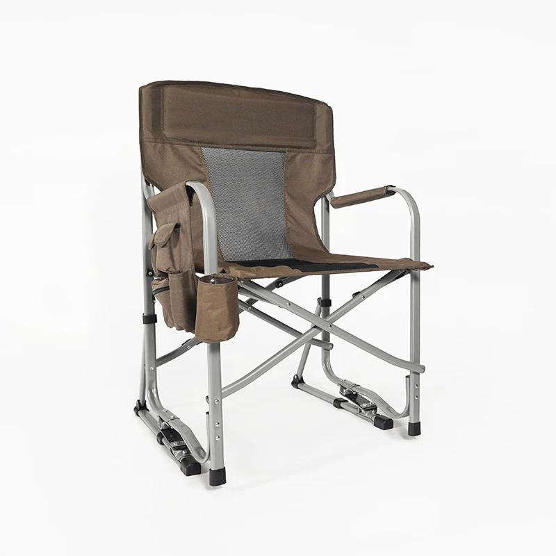 High Quality Customized Foldin - Quality Outdoor Camping Chairs avis et prix