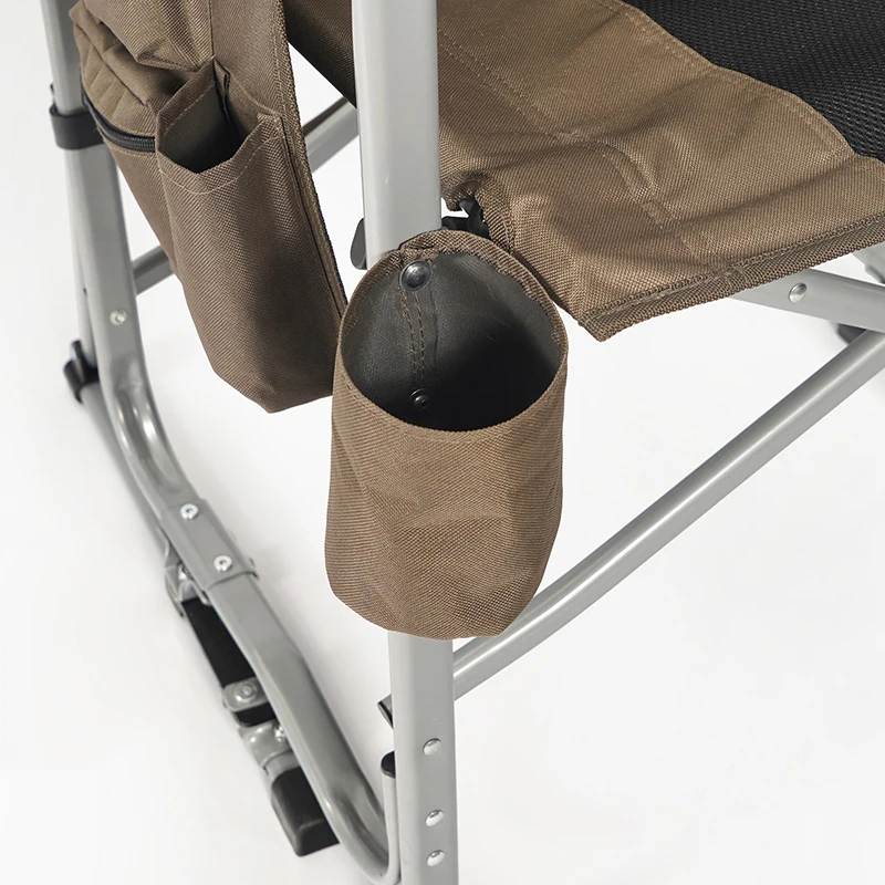 High Quality Customized Foldin - Quality Outdoor Camping Chairs avis et prix