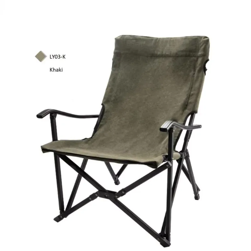Custom Portable Wholesale Comp - Quality Outdoor Camping Chairs avis et prix