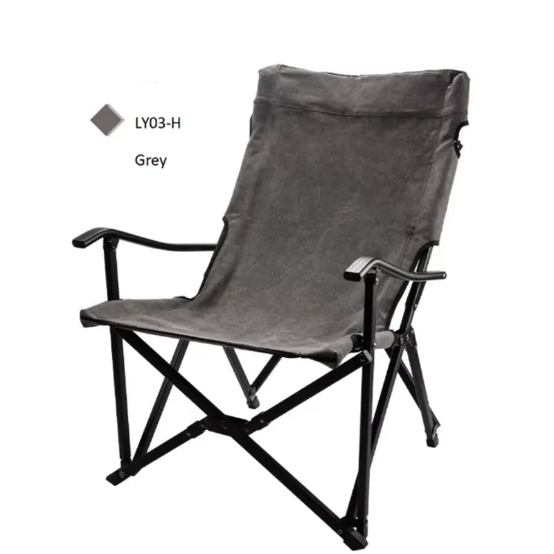 Custom Portable Wholesale Comp - Quality Outdoor Camping Chairs avis et prix
