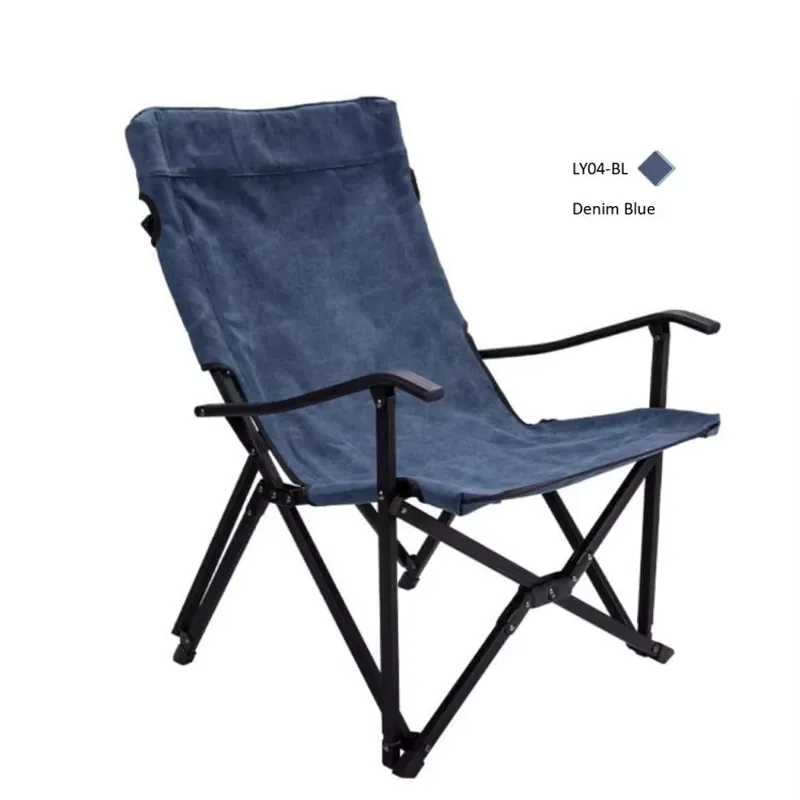Custom Portable Wholesale Comp - Quality Outdoor Camping Chairs avis et prix