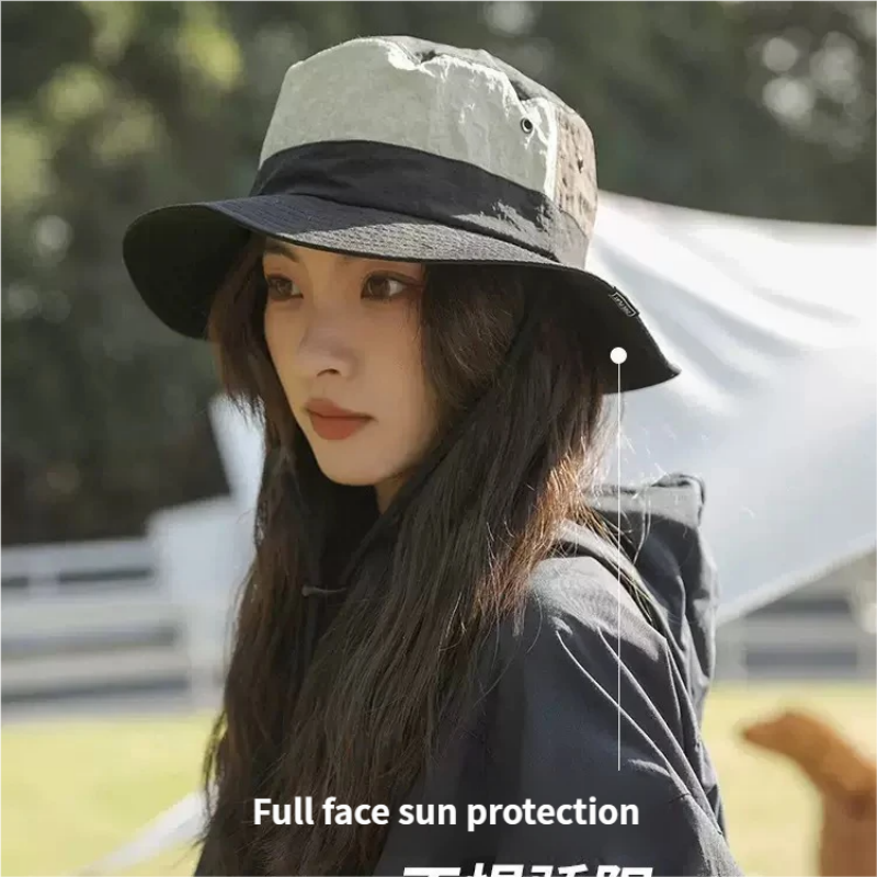 Outdoor Sunscreen Fisherman Ha - Japanese Outdoor Camping avis et prix