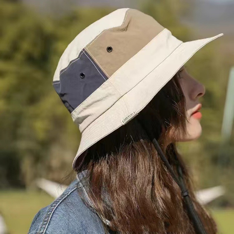 Outdoor Sunscreen Fisherman Ha - Japanese Outdoor Camping avis et prix