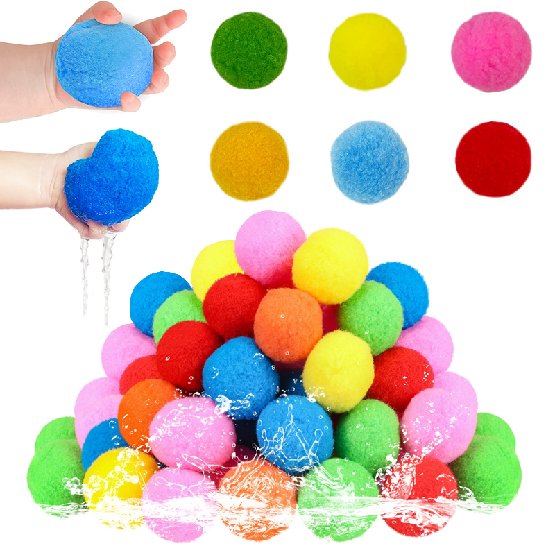Snowballs/Water Balls Children - Outdoor Camping Games For Kids avis et prix
