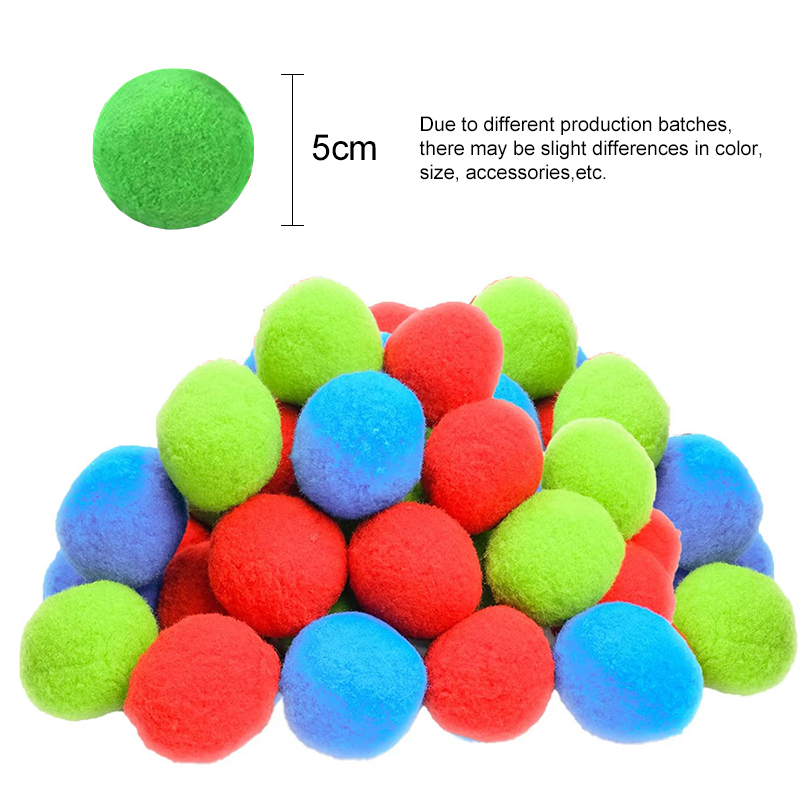 Snowballs/Water Balls Children - Outdoor Camping Games For Kids avis et prix