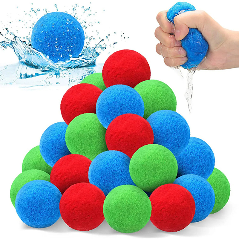 Snowballs/Water Balls Children - Outdoor Camping Games For Kids avis et prix