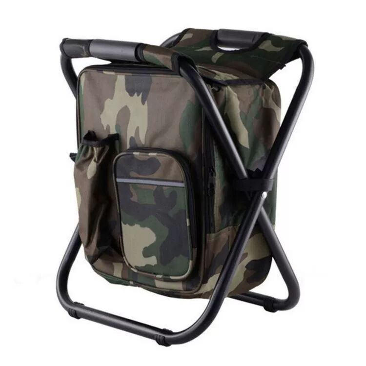 Beach Folding Chair Outdoor Cu - Quality Outdoor Camping Chairs avis et prix