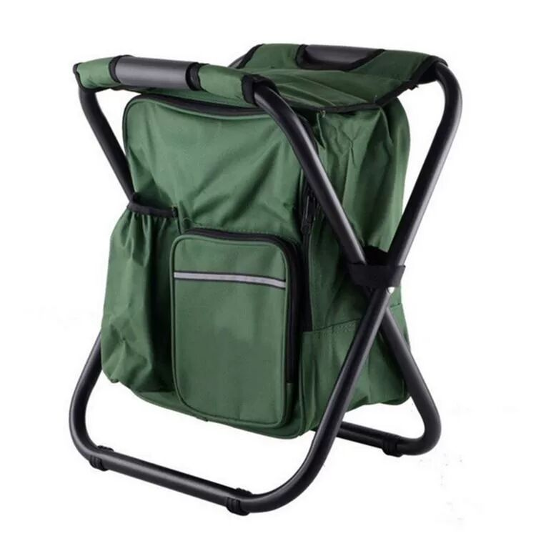 Beach Folding Chair Outdoor Cu - Quality Outdoor Camping Chairs avis et prix