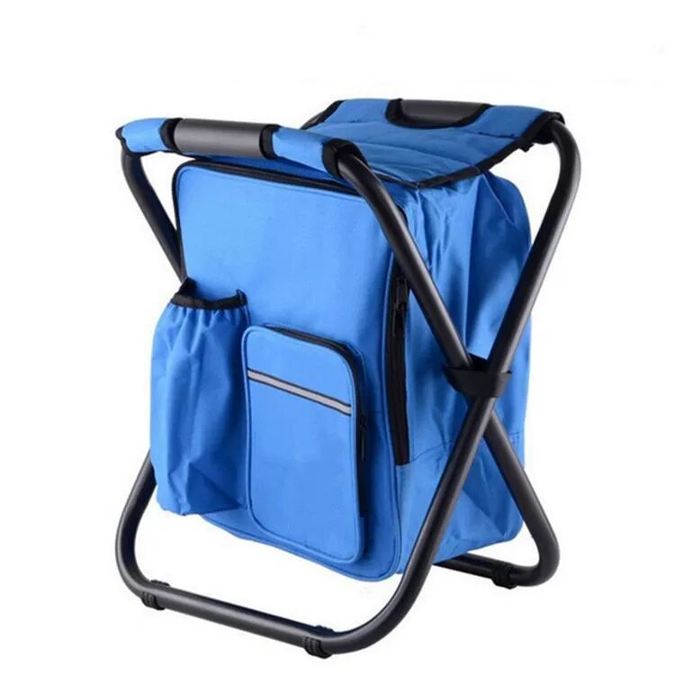 Beach Folding Chair Outdoor Cu - Quality Outdoor Camping Chairs avis et prix