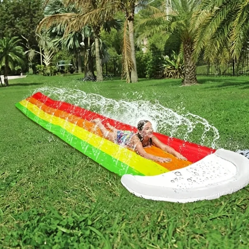 Summer Outdoor Inflatable Wate - Outdoor Camping Games For Kids avis et prix