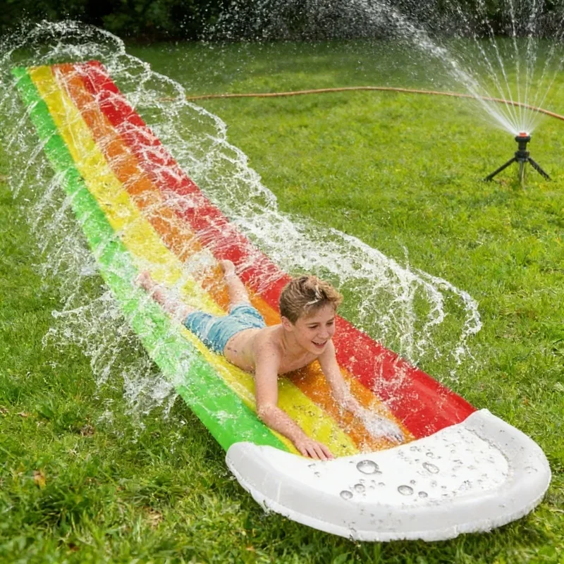 Summer Outdoor Inflatable Wate - Outdoor Camping Games For Kids avis et prix