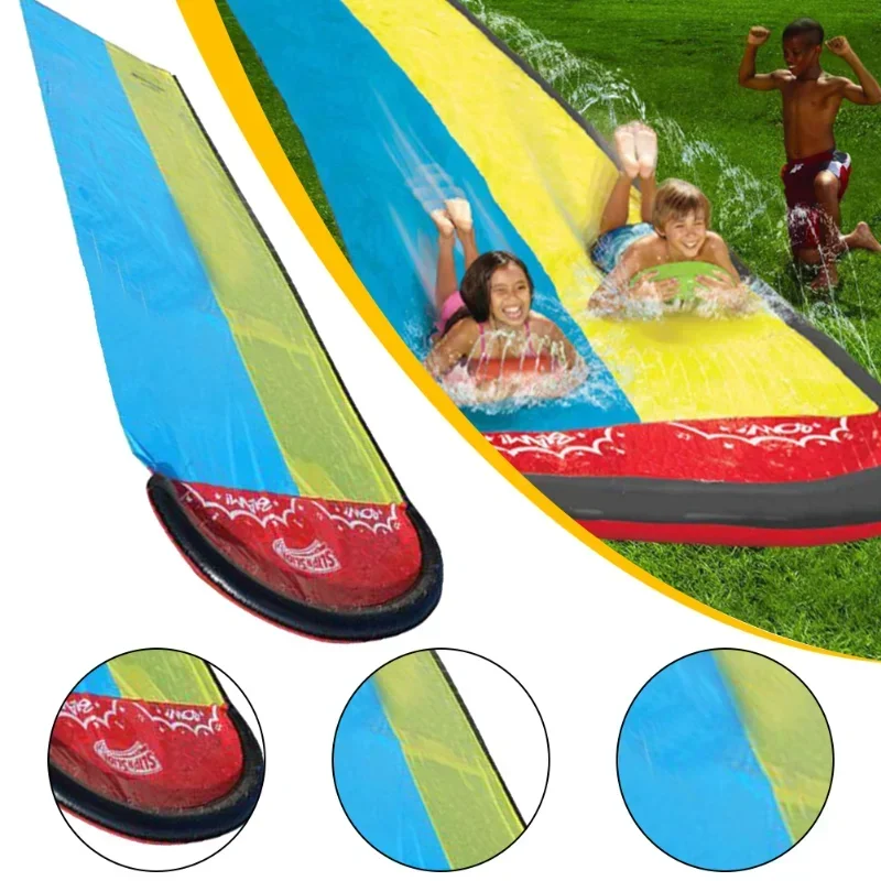 Summer Outdoor Inflatable Wate - Outdoor Camping Games For Kids avis et prix